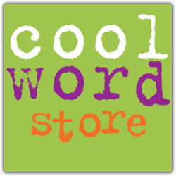 Cool Word Store