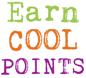 Earn Cool Points