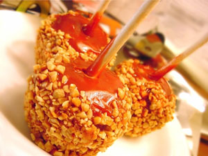 Glutinous | Vocabulary from the Cool Word Club