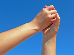 Altruistic - Unselfish | Cool Word Club